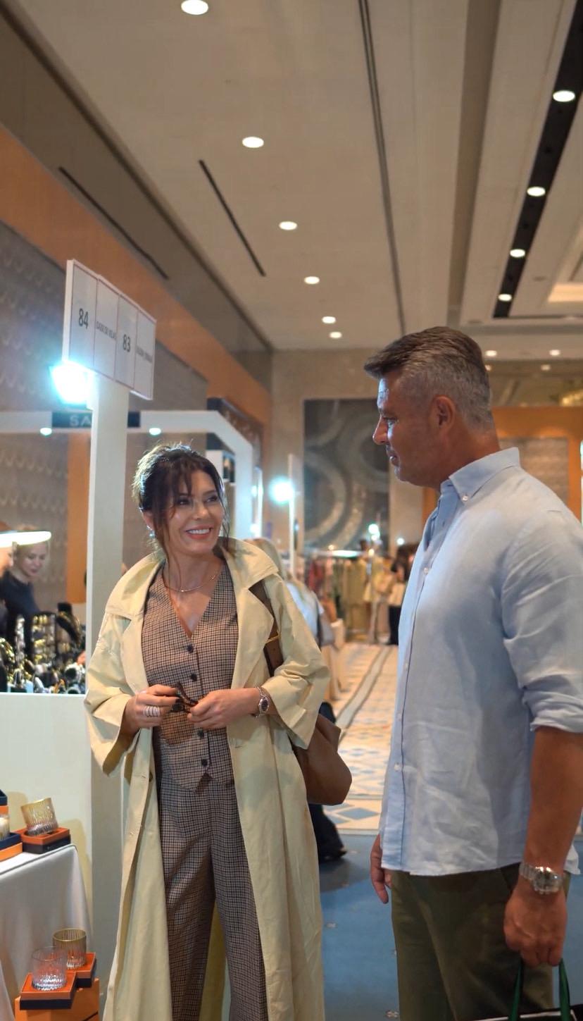 ÇABA Festivali'ne ünlü akını