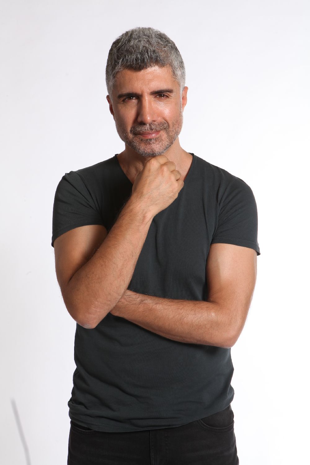 Çağlayan Topaloğlu, Özcan Deniz'i sildiğini açıkladı