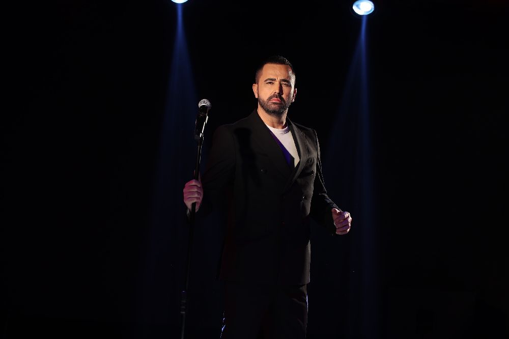 Devran İskender'den Kime Ne şarkısı