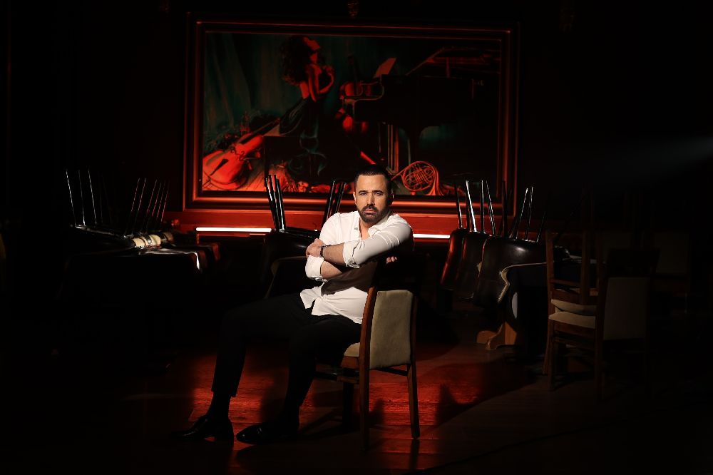 Devran İskender'den Kime Ne şarkısı