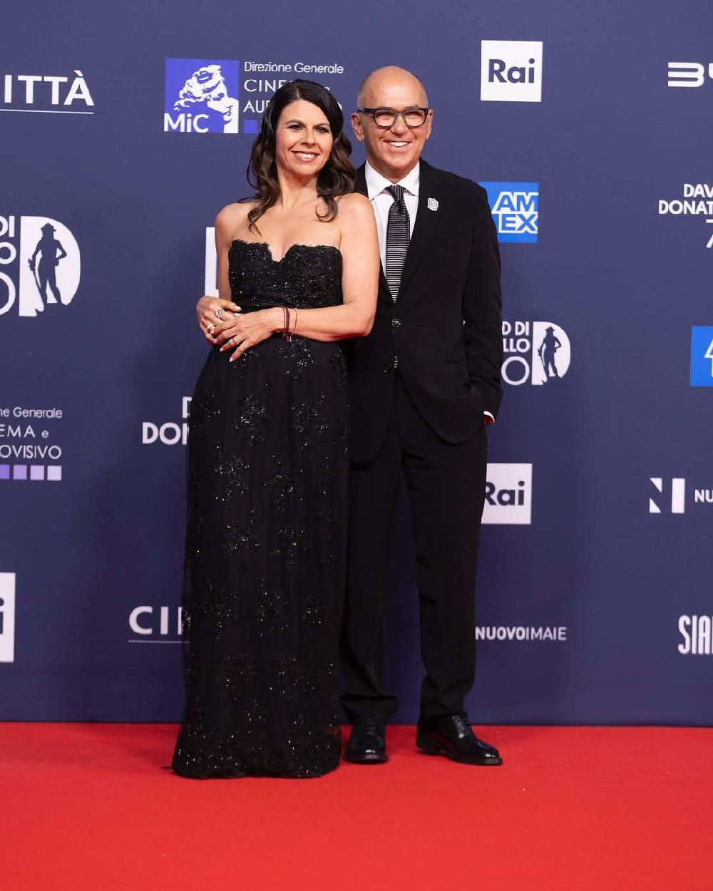 'En İyi Seyirci Özel Ödülü' Diamanti'nin