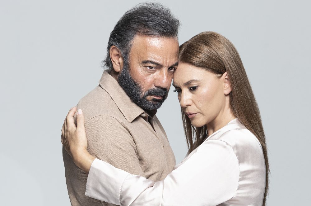 Evrim Alasya ile Kerem Alışık ayrıldı mı?