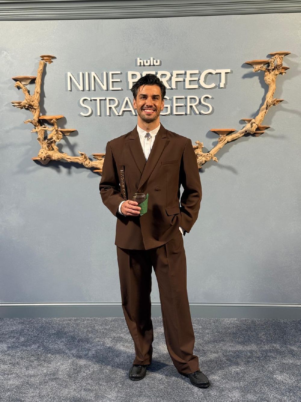 Hollywood’ta Aras Aydın rüzgarı!