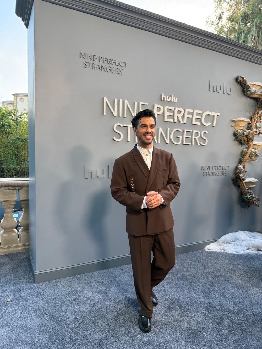 Hollywood’ta Aras Aydın rüzgarı!