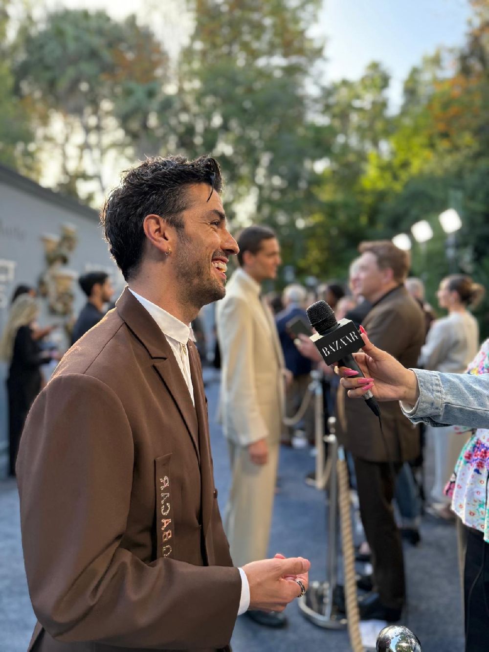 Hollywood’ta Aras Aydın rüzgarı!