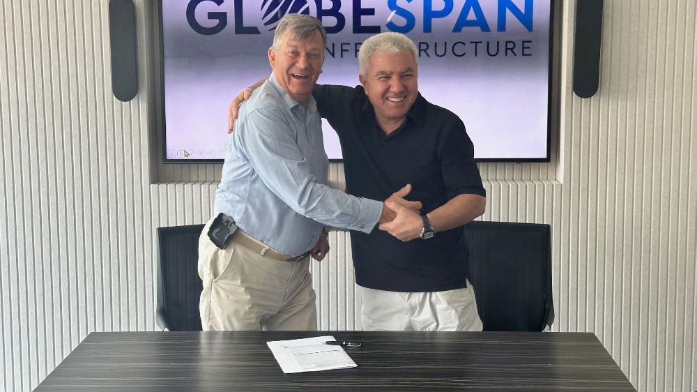 İlhan Karadeniz'den Afrika'ya 130 milyon dolarlık dev yatırım