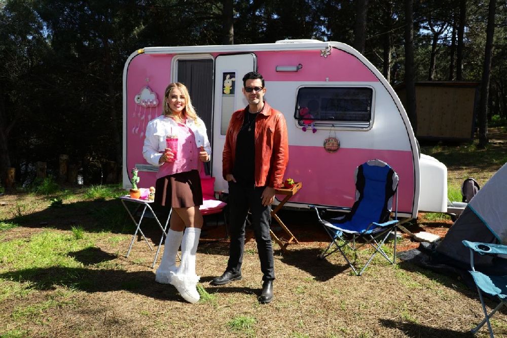 Keremcem, kazandığı ilk parayla bakın ne almış?