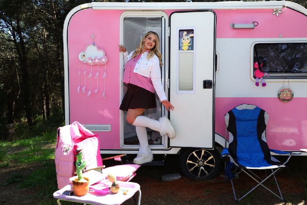 Keremcem, kazandığı ilk parayla bakın ne almış?