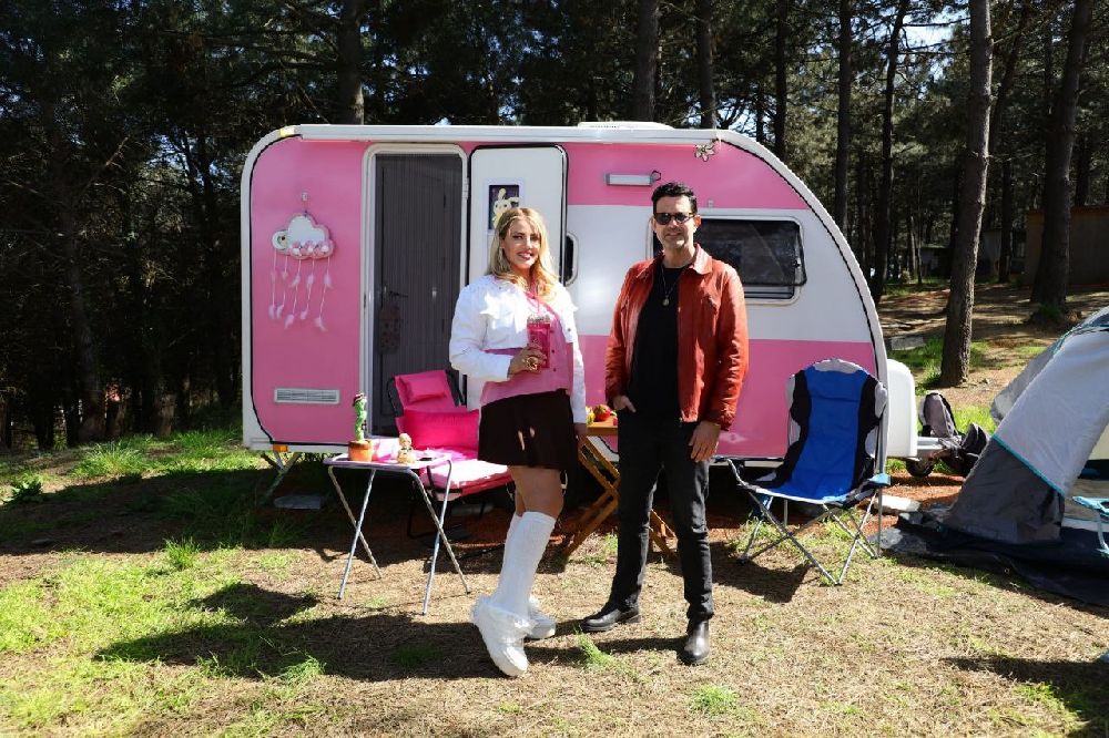 Keremcem, kazandığı ilk parayla bakın ne almış?