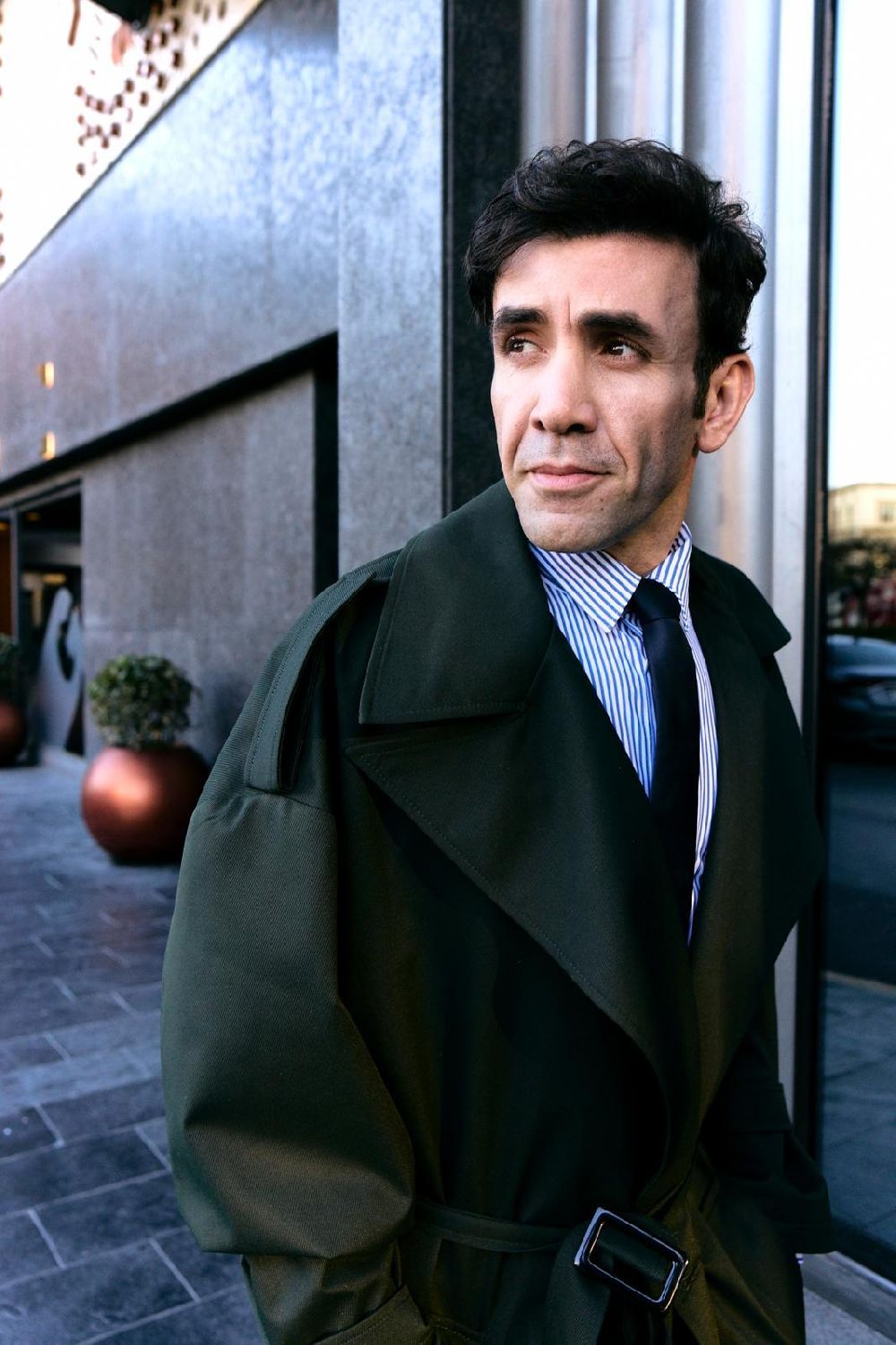 Mehmet Yılmaz Ak'tan çarpıcı açıklamalar!