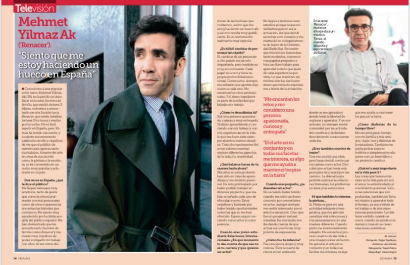 Mehmet Yılmaz Ak'tan çarpıcı açıklamalar!