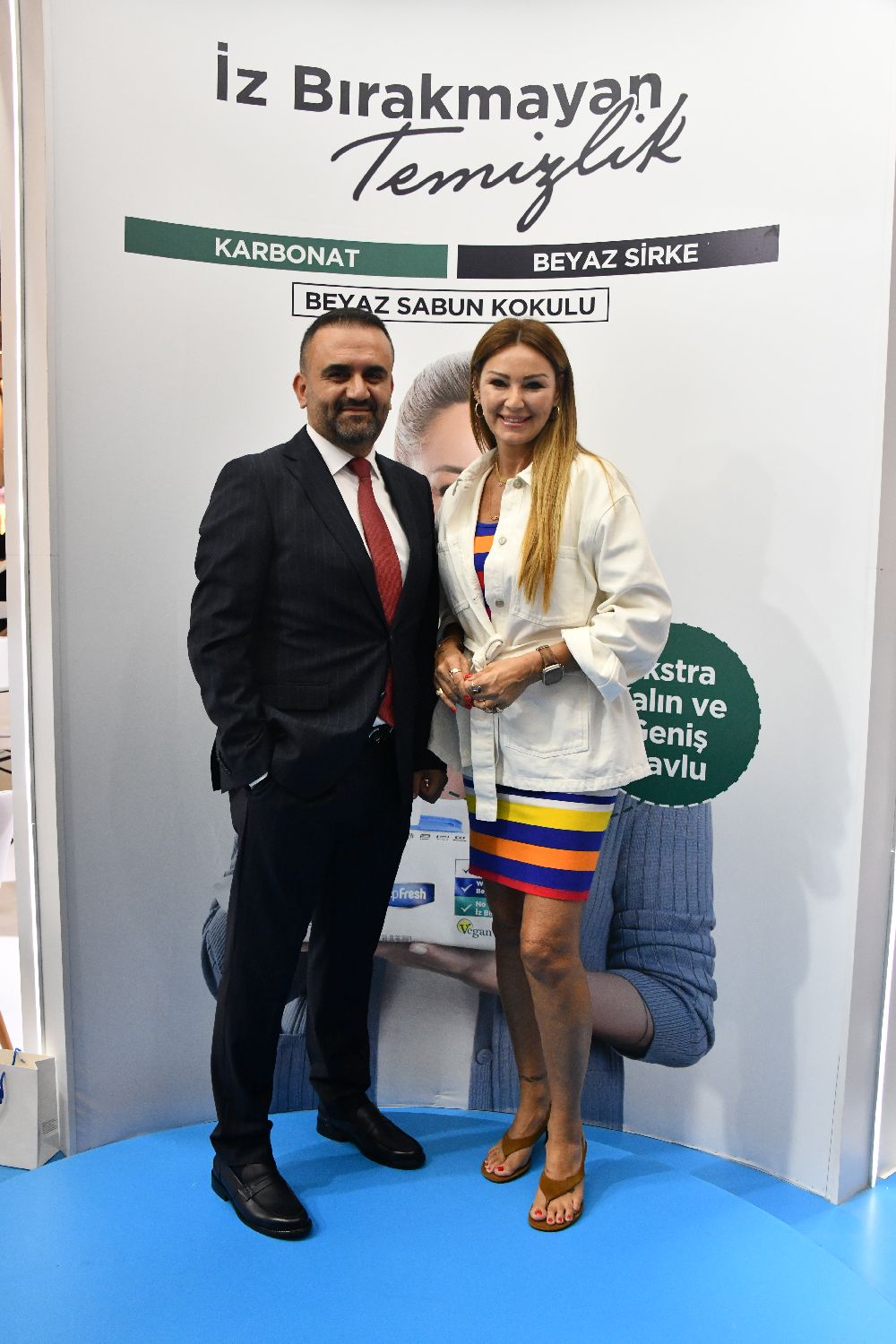 Pınar Altuğ takıntılarından nasıl kurtuldu? Oyuncu açıkladı!