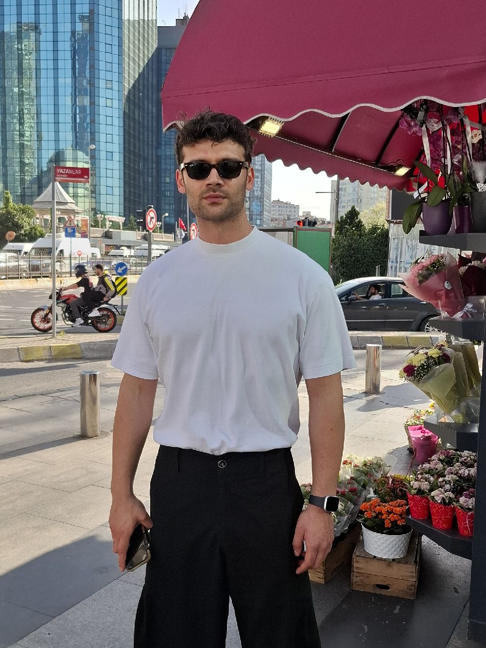 Rabia Soytürk’ün sözlerine Caner Topçu'dan sert açıklama