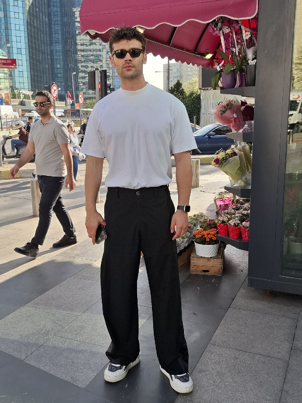 Rabia Soytürk’ün sözlerine Caner Topçu'dan sert açıklama