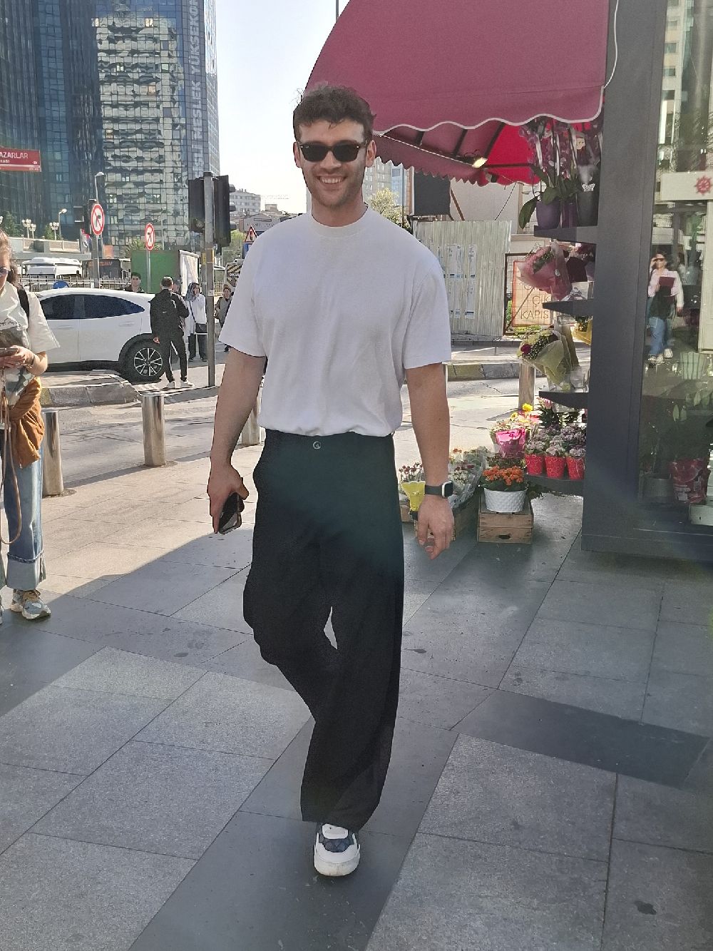 Rabia Soytürk’ün sözlerine Caner Topçu'dan sert açıklama