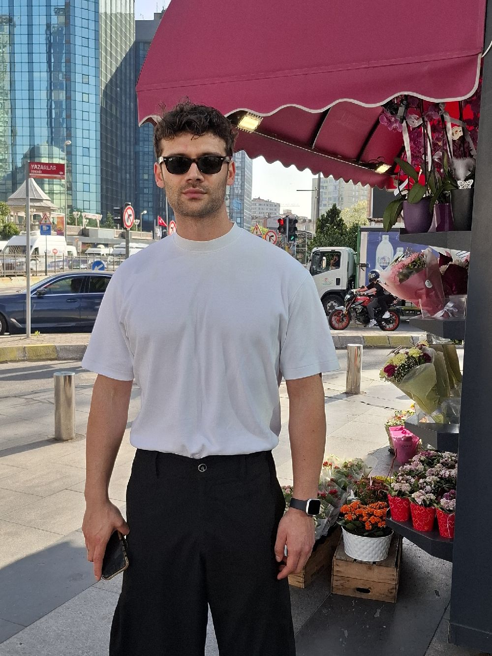 Rabia Soytürk’ün sözlerine Caner Topçu'dan sert açıklama