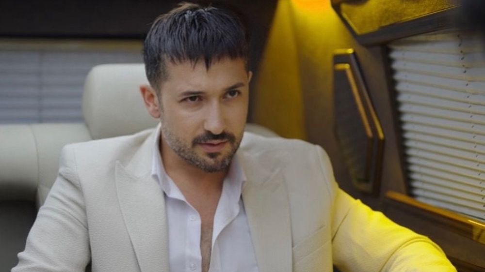 Son Kabadayı filmi geliyor