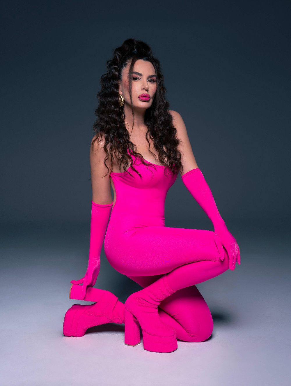 Sosyal medyada CZN Burak ve Aysu Baçeoğlu konuşuluyor