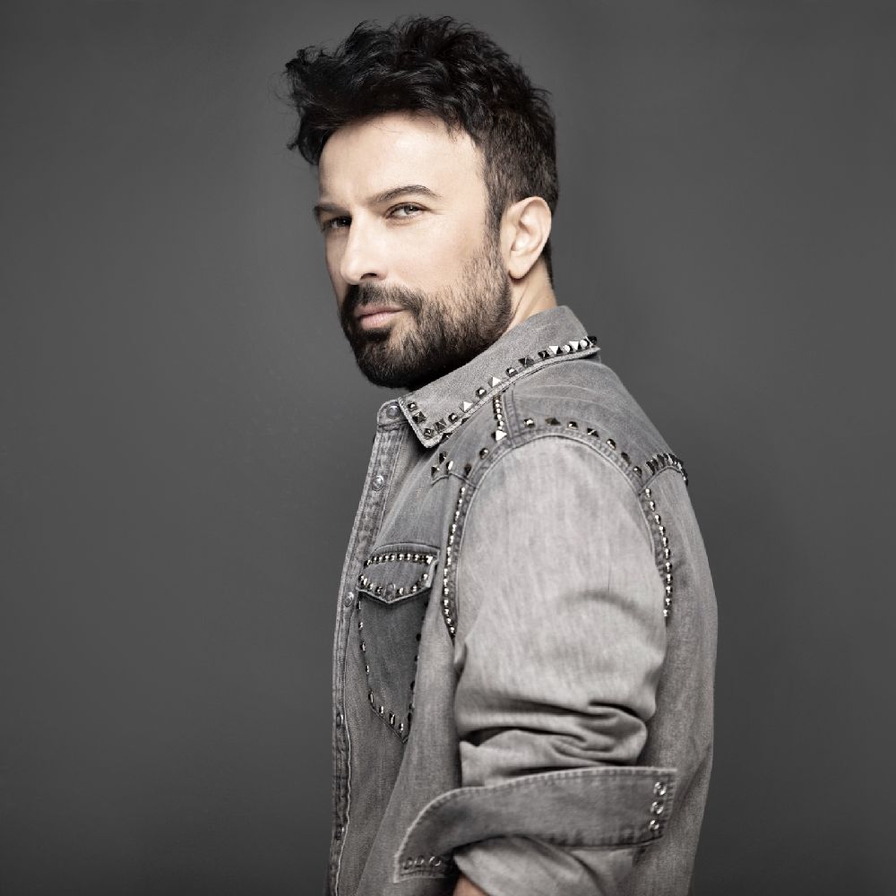 Tarkan'dan yaz sürprizi