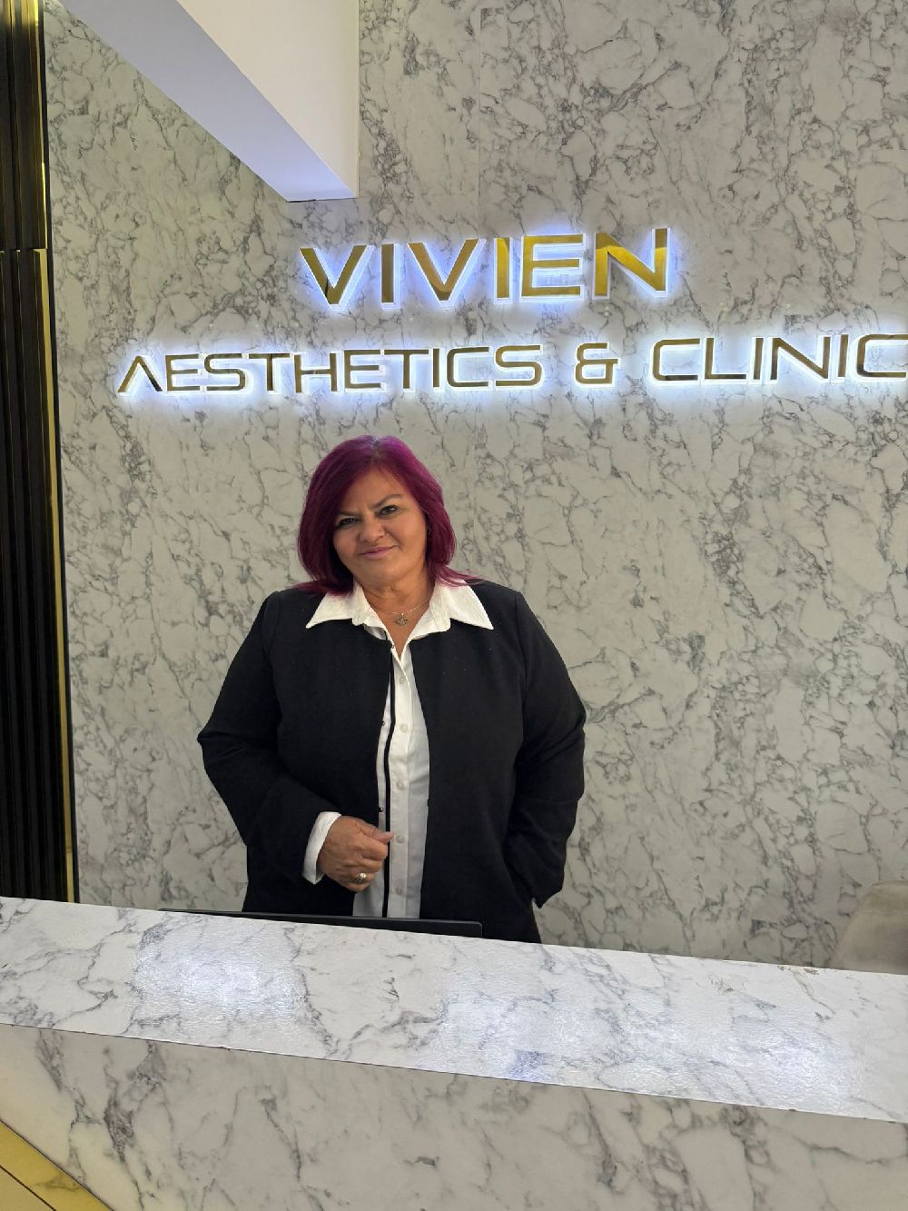 Uz. Dr. Nil Çetinkaya Tiryaki açıkladı: Aşırı terleme sorununa etkili çözüm botoks