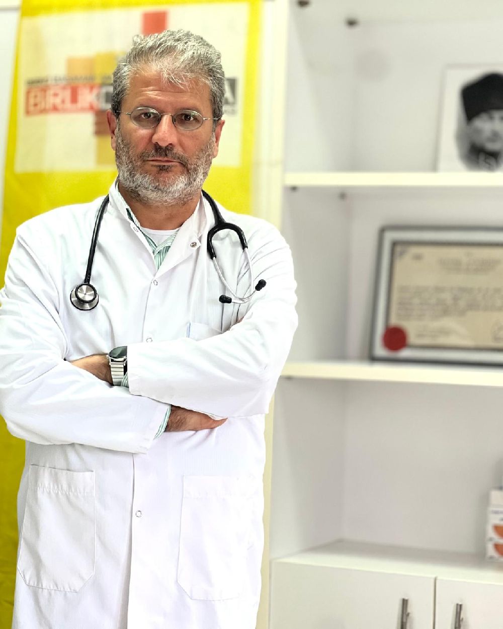 Yeni Aile Sağlığı Merkezi yerine mevcutların birimleri artırılıyor