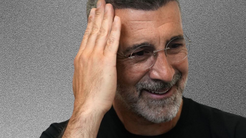 Afrikalı Ali’den radikal değişim!