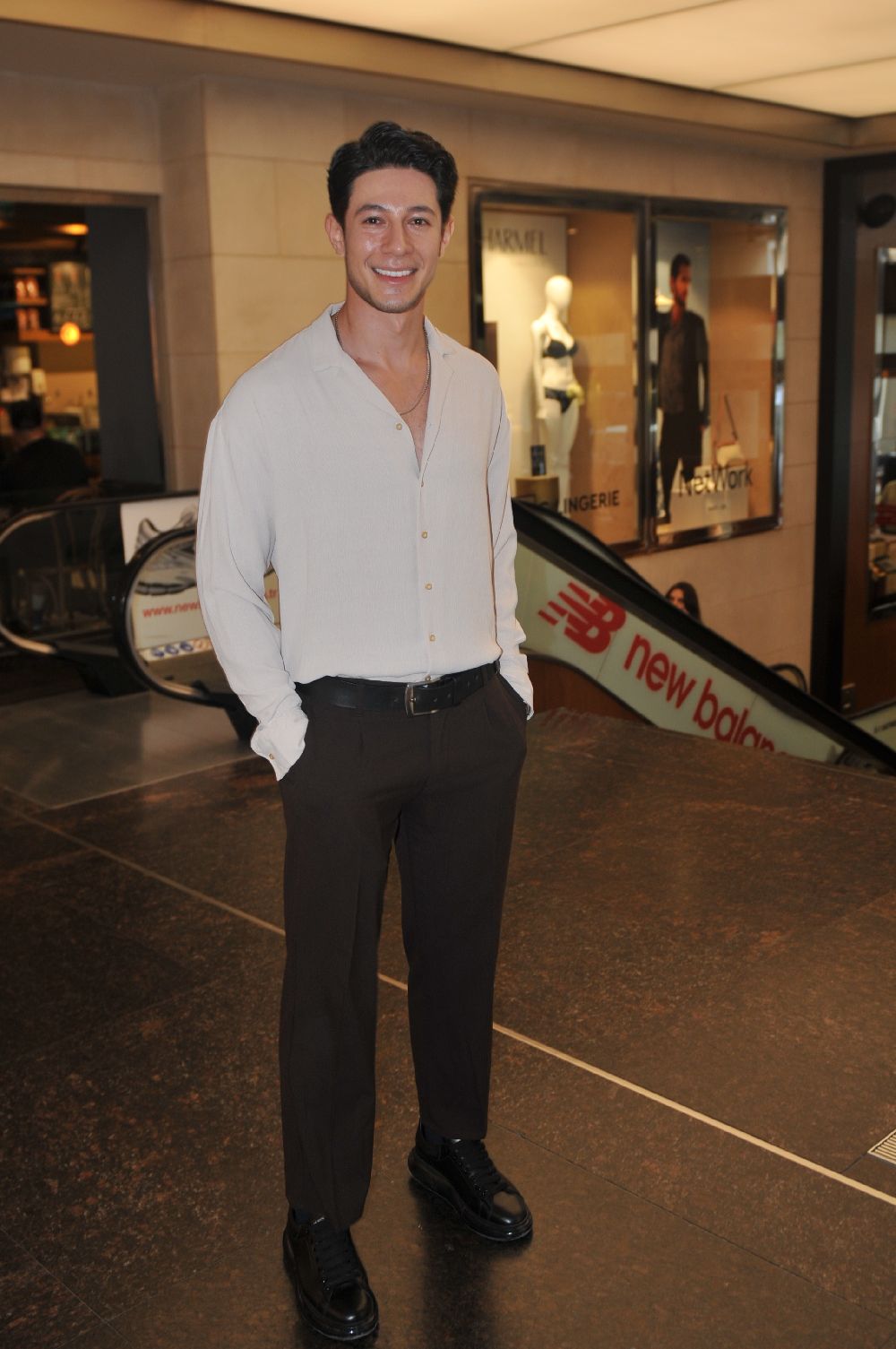 Ahmet Koç: Kimseyle bağdaştırılmak istemiyorum