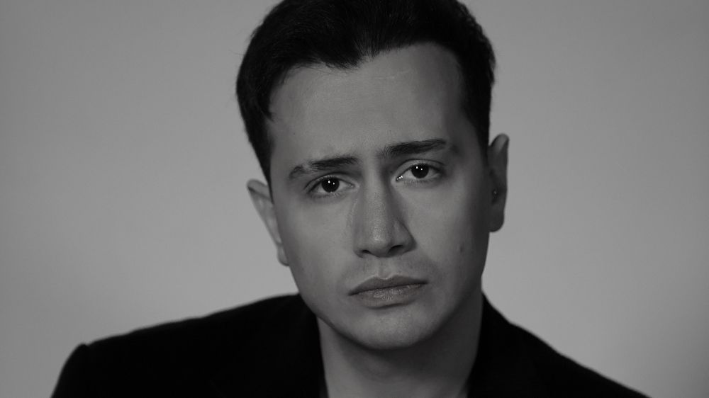 Berkan Hamedi'nin yeni şarkısı Ben ve Sen yayında