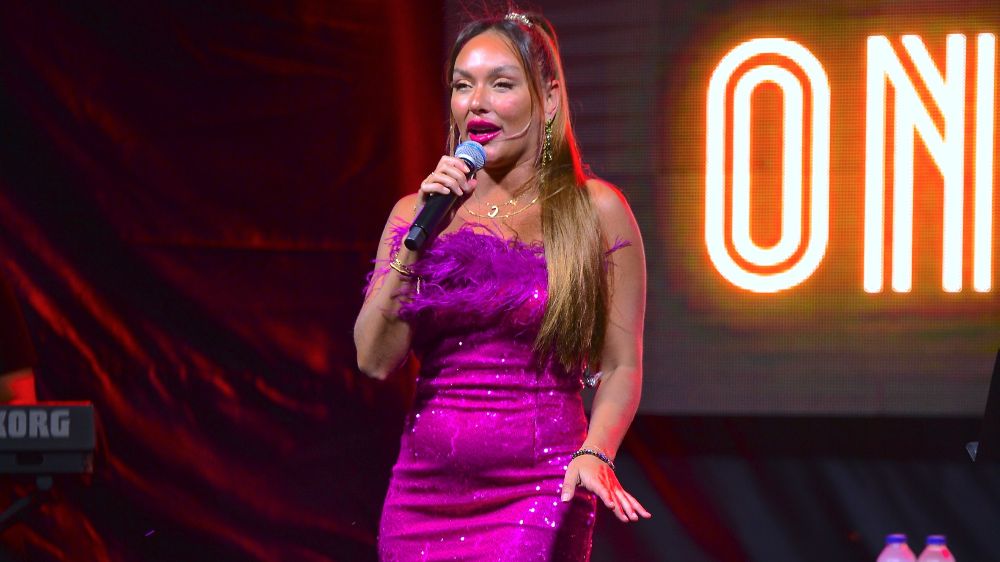 Cerem Onurluer rüzgarı   