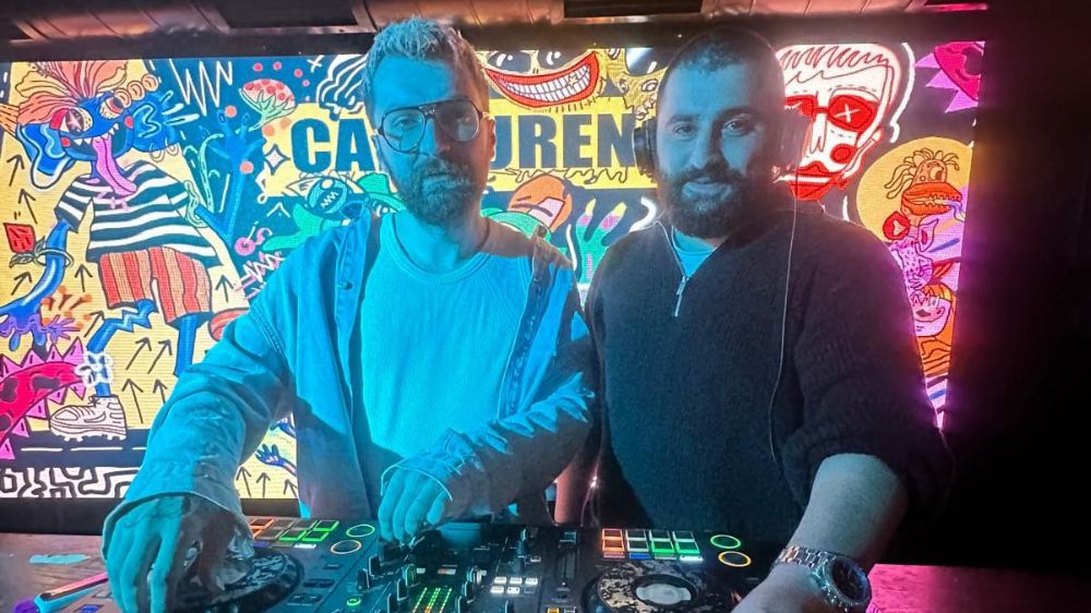 Eğlencenin nabzı Kadıköy Ayı Pub Disco’da atıyor