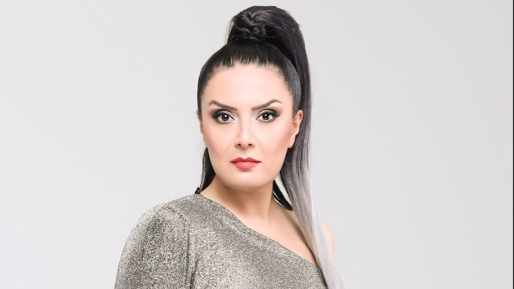 Gülşah Tanrıöver’den yaza enerjik 