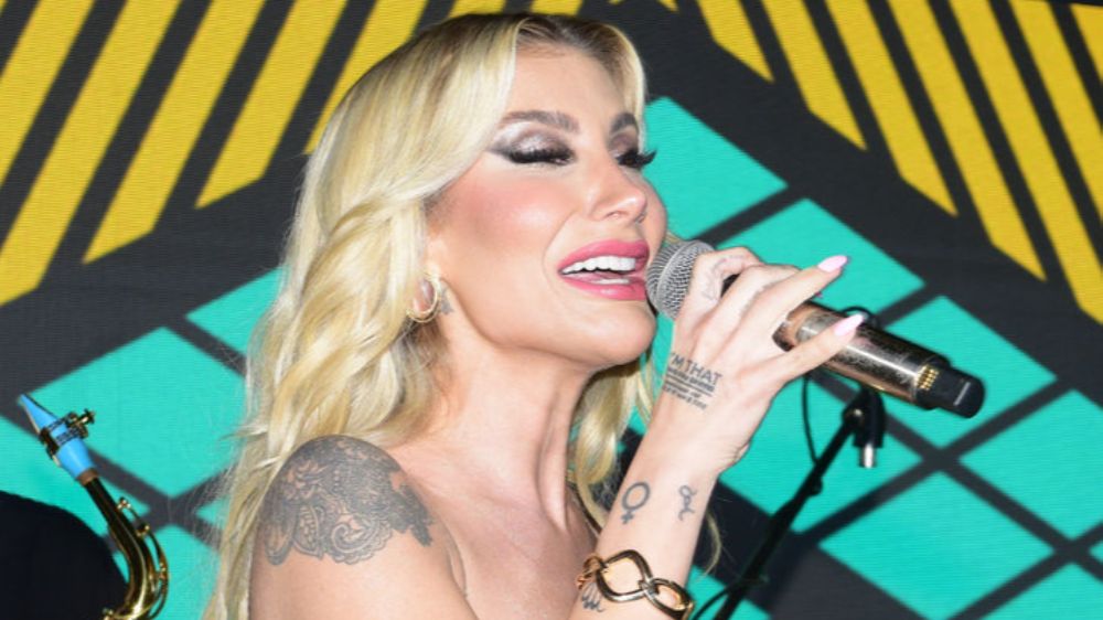 İrem Derici, Coşkun Sabah'tan özür diledi!