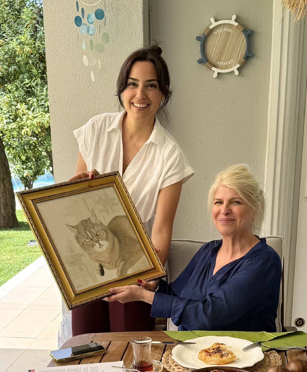 İyilikler toplantısı