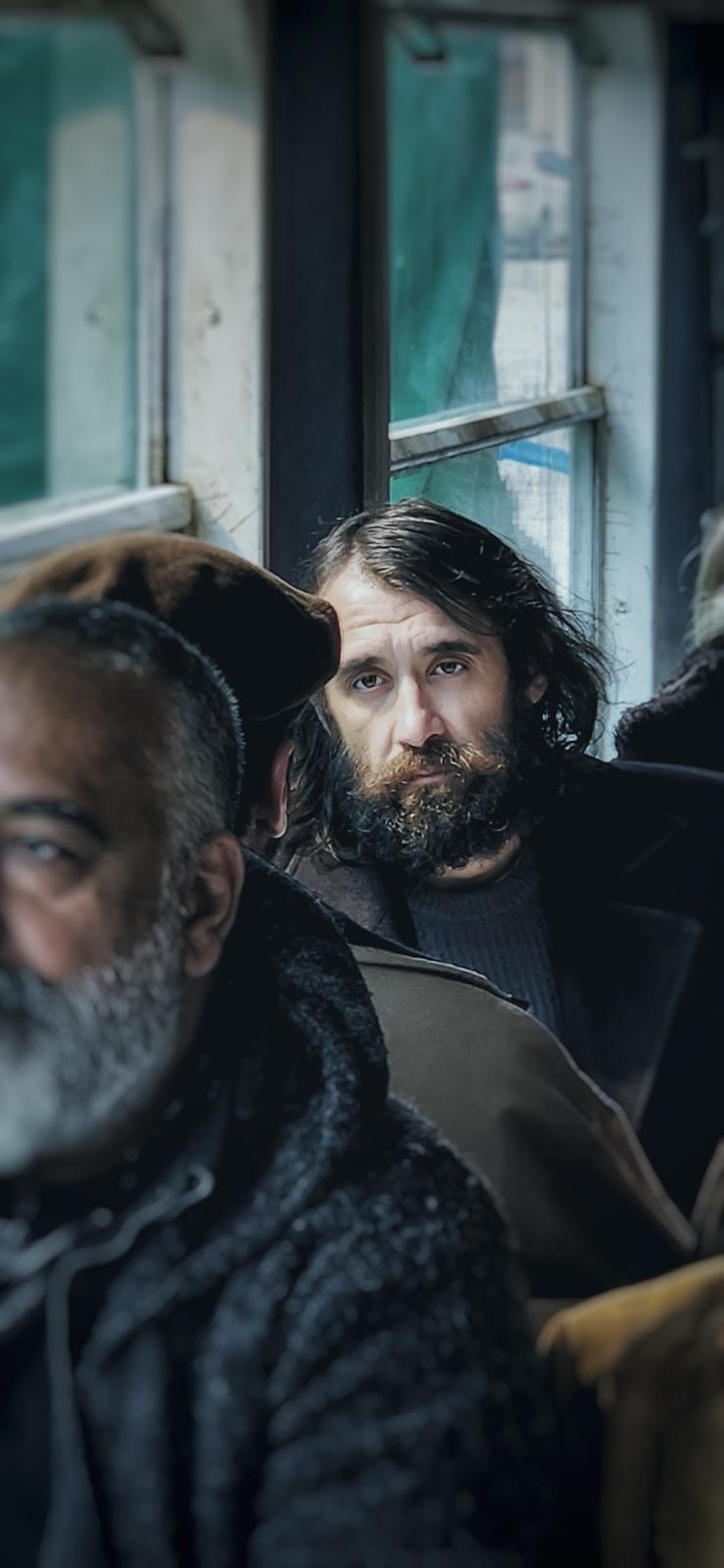 Kumpas Cannes Film Festivali'nde