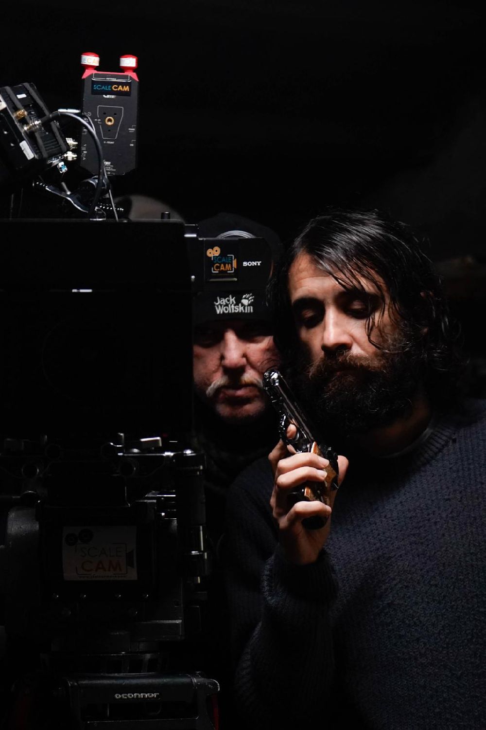 Kumpas Cannes Film Festivali'nde