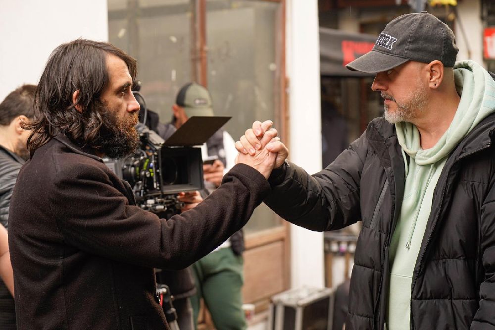 Kumpas Cannes Film Festivali'nde