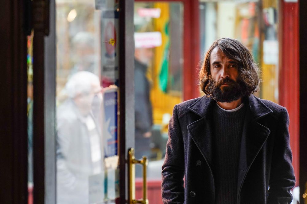 Kumpas Cannes Film Festivali'nde