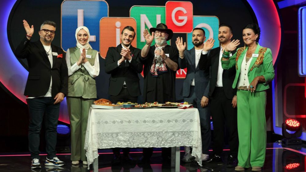 Lingo Türkiye’den Kurban Bayramı’na özel anlamlı bölüm