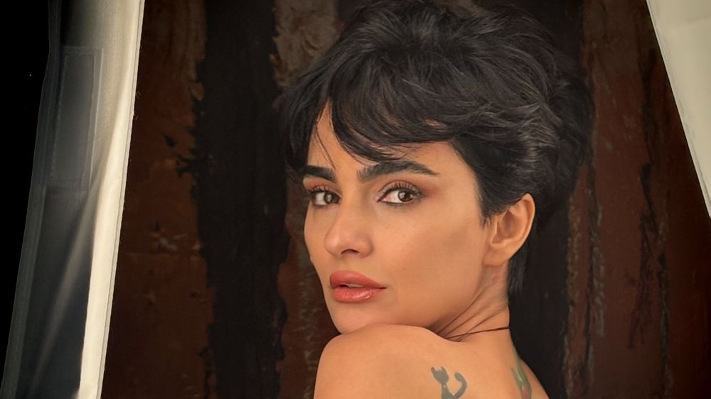 Mehtap Meral’den yeni şarkı