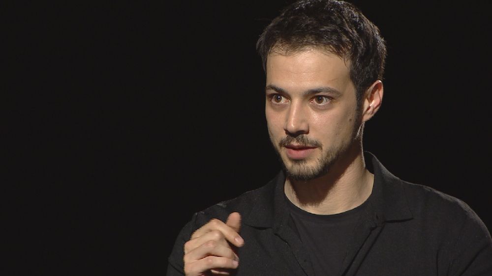 Mert Yazıcıoğlu'ndan çarpıcı açıklamalar!