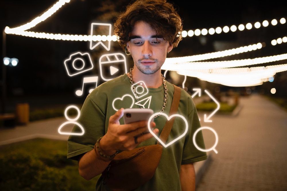 Nasıl Instagram’da Takipçi Arttırılır?