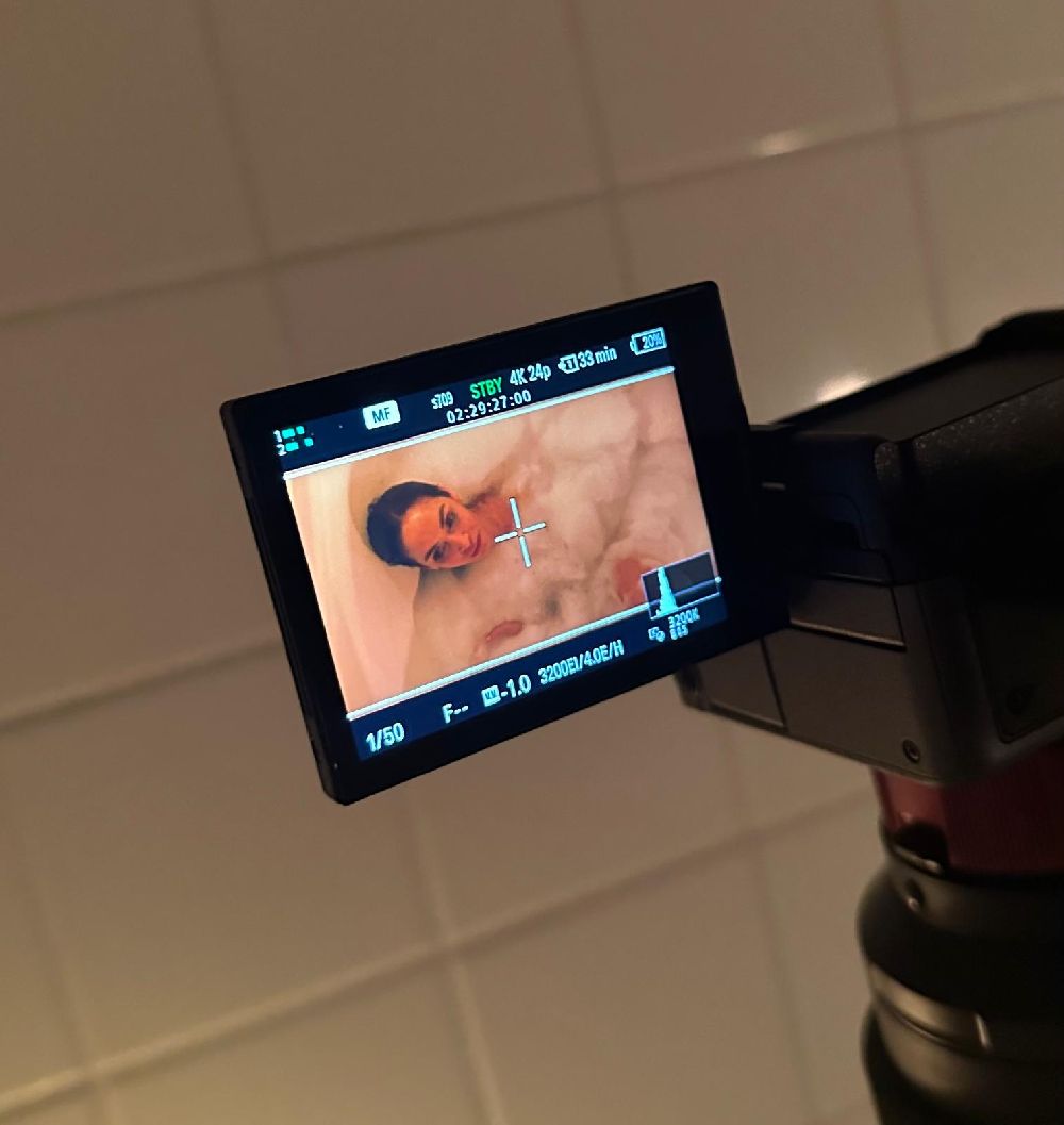 Nihan Gür’den sinemada yeni başarı