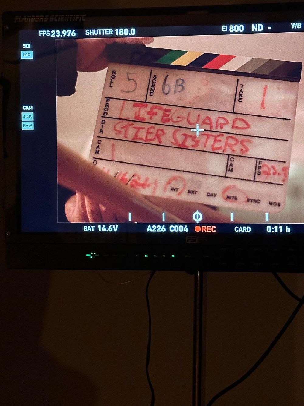 Nihan Gür’den sinemada yeni başarı