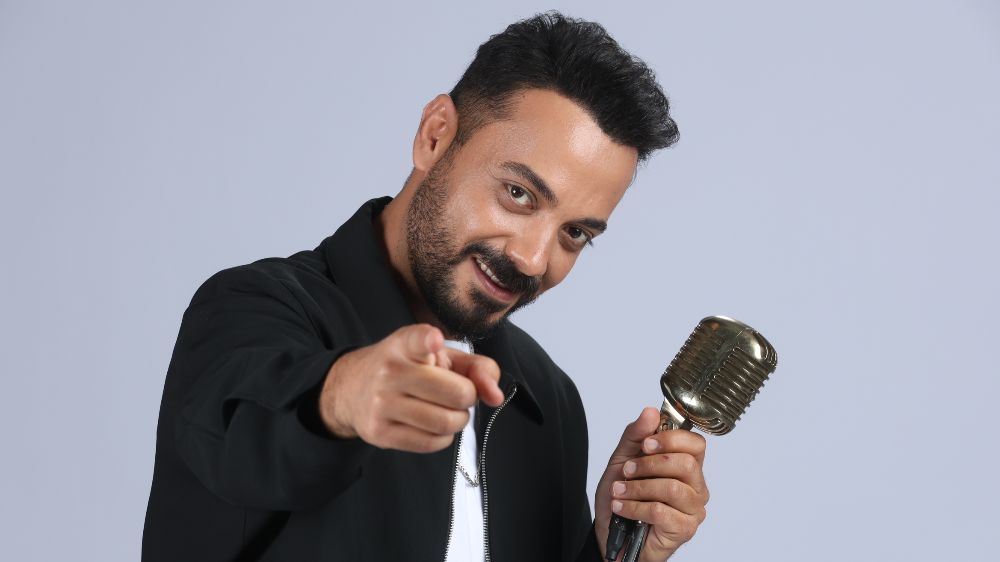 Samet Durukan'dan Nazardayım ile sosyal medyada adeta fırtına gibi esti!