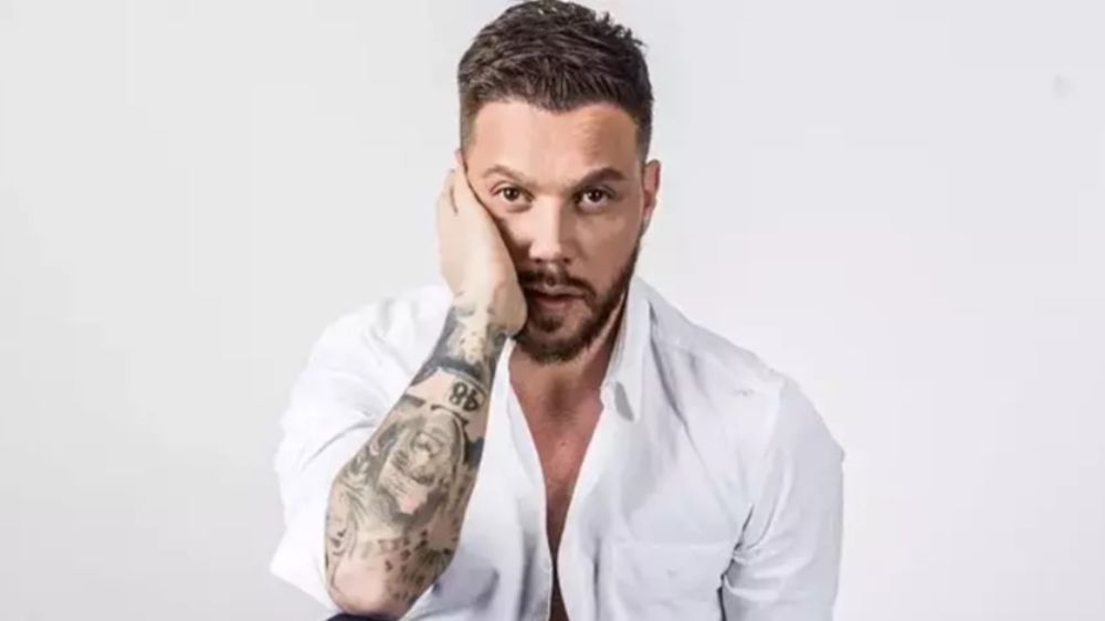 Sinan Akçıl'dan 'Hadise' yaratacak cevap!