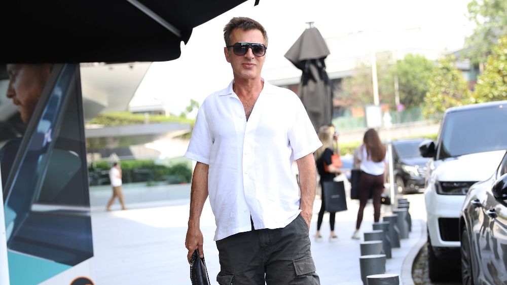 Teoman: Yazları sporu bırakıyorum