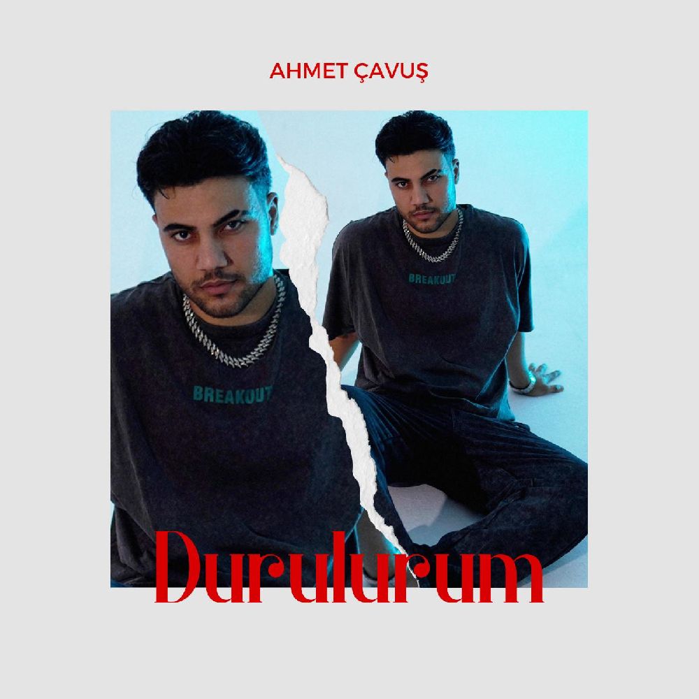 Ahmet Çavuş’tan Durulurum