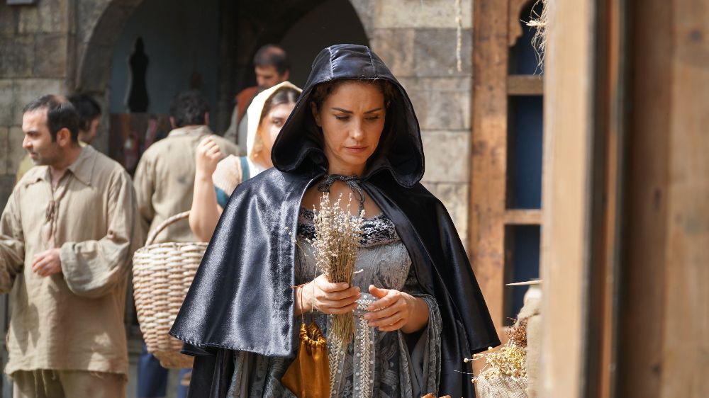 Aslı Tandoğan’dan Prens sürprizi!