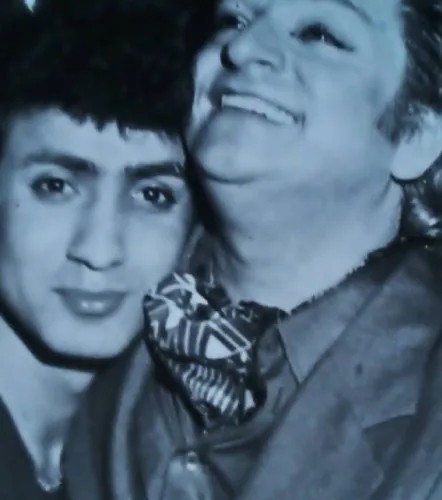 Bülent Ersoy, Sanat Güneşi Zeki Müren'e neden fırça attı? Zeki Müren, Mehmet Yüzüak'ı neden tokatladı?