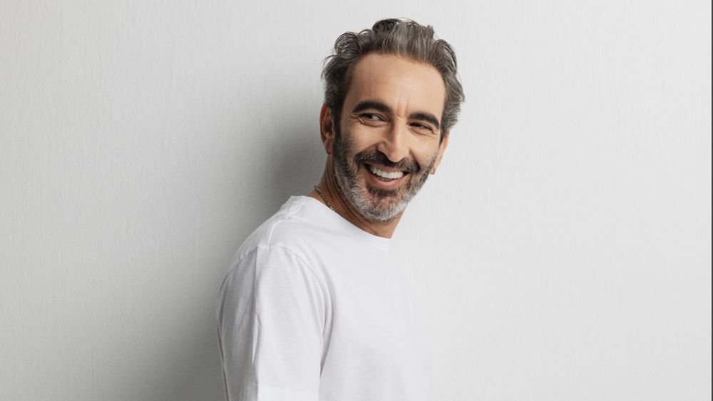 Fırat Tanış oyununun yanında konser ile de turnede